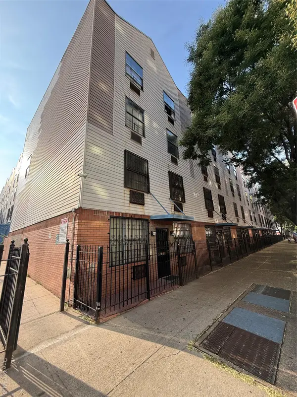 769 Saint Anns Avenue #B, Bronx, NY 10456