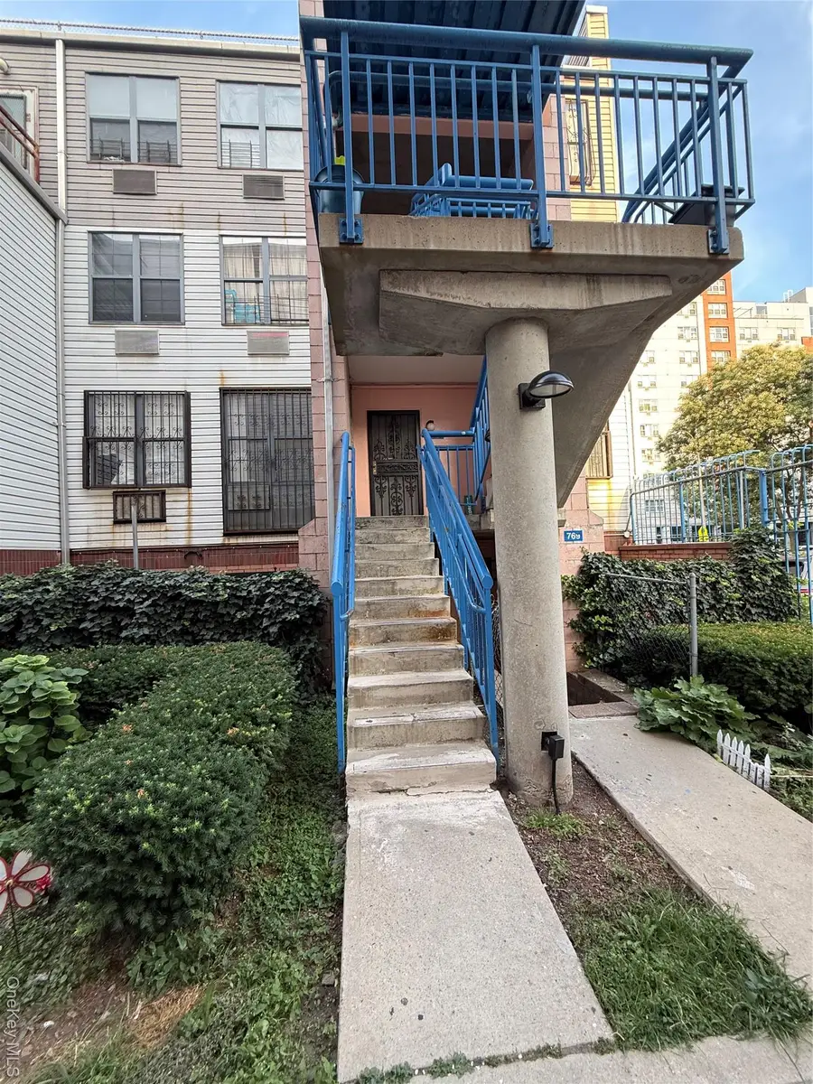 769 Saint Anns Avenue #B, Bronx, NY 10456 - Image #2