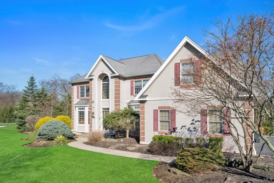 25 Charnwood Drive, Suffern, NY 10901 - #2