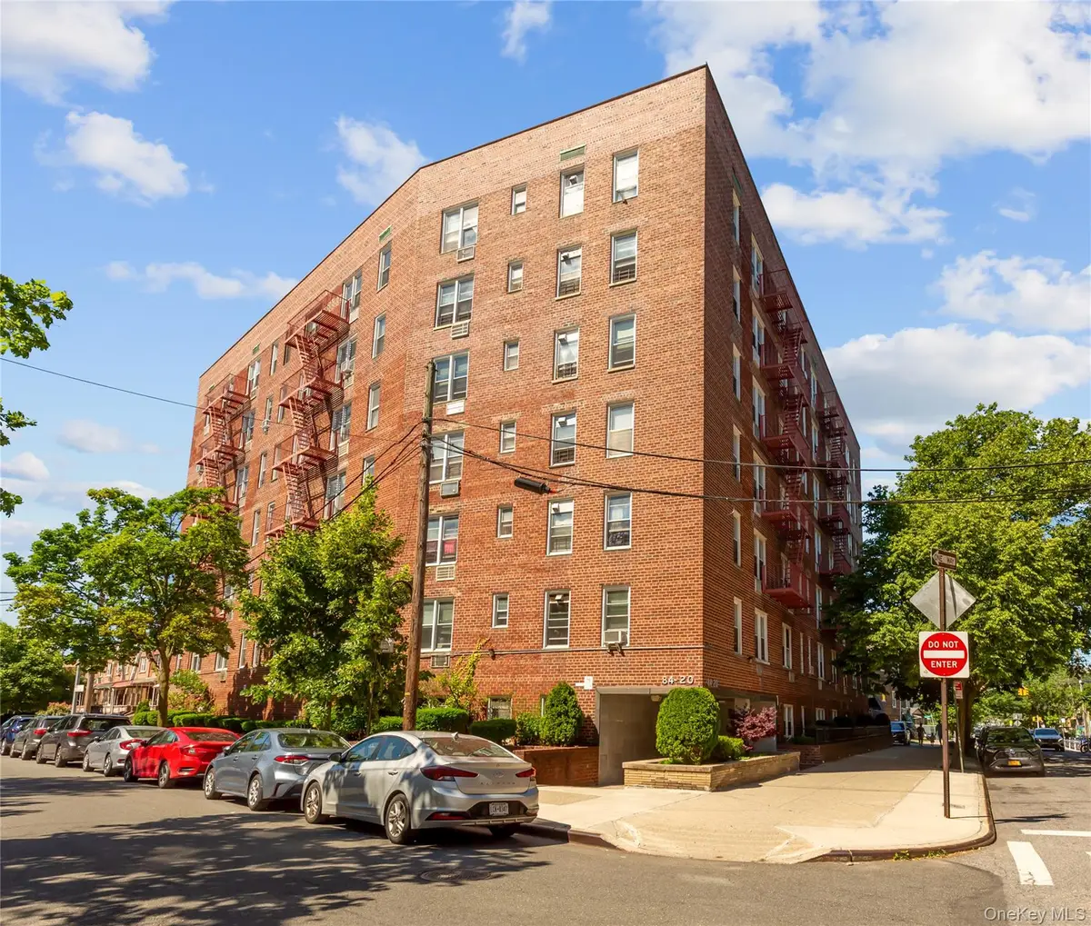 84-20 51 Avenue #5L, Elmhurst, NY 11373 - Image #1
