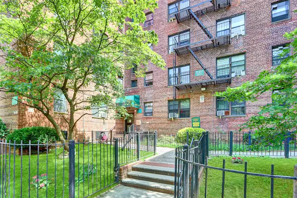 44-05 Macnish Street #1B, Elmhurst, NY 11373