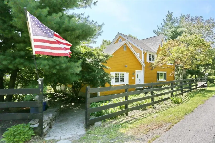 314 Harriman Heights Road, Harriman, NY 10926 - Image #2