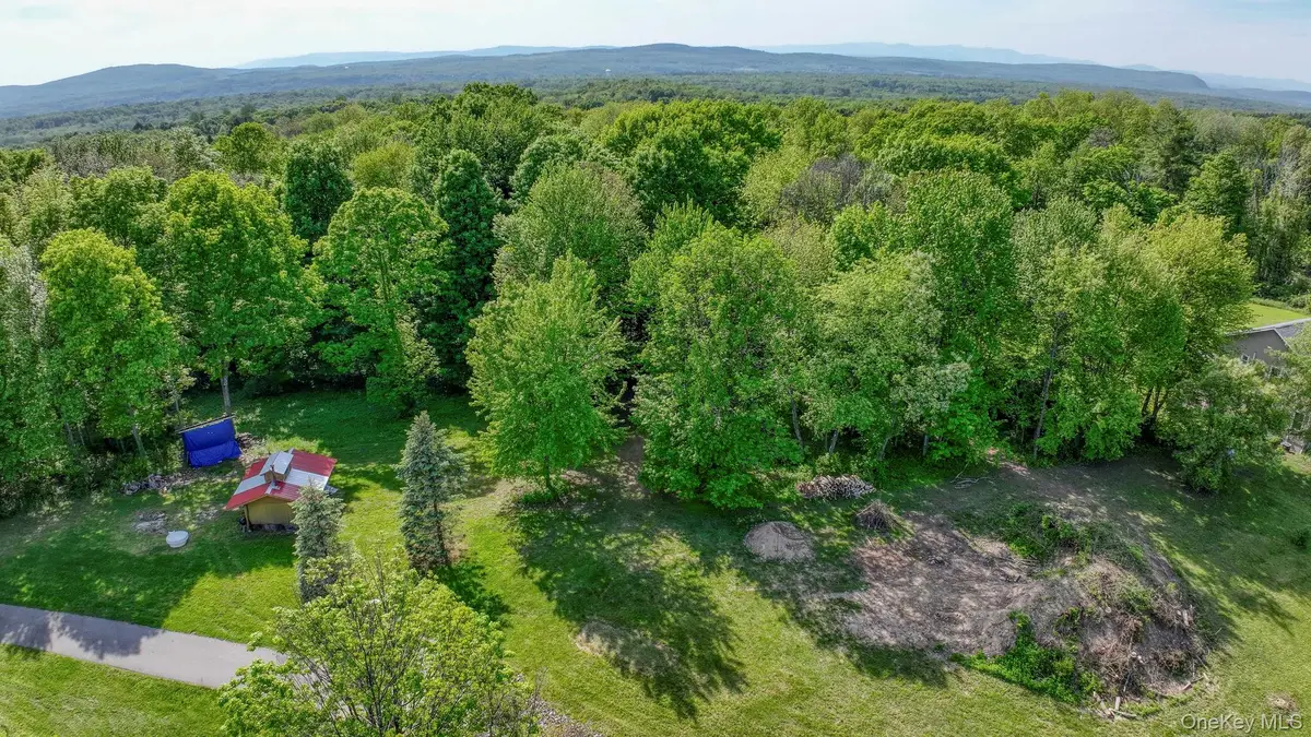 Harley Tucker Hill, Poughkeepsie, NY  - Image #1