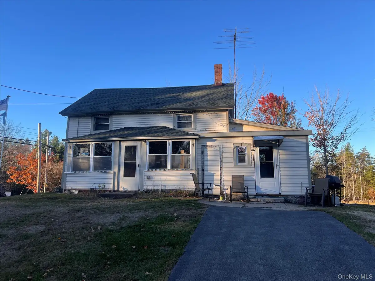 279 Cold Spring Road, Monticello, NY 12701 - Image #1