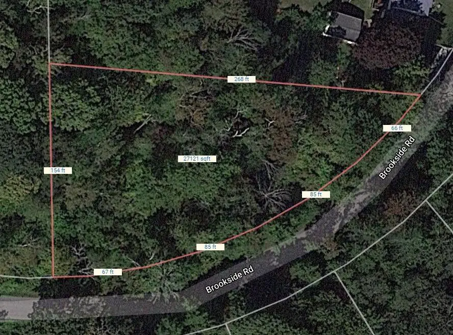 Lot 73 Brookside Road, Putnam Valley, NY 10579 - Image #1