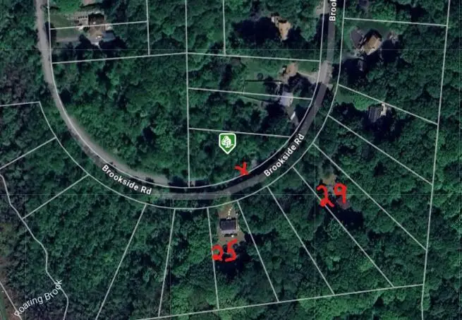 Lot 73 Brookside Road, Putnam Valley, NY 10579 - Image #2