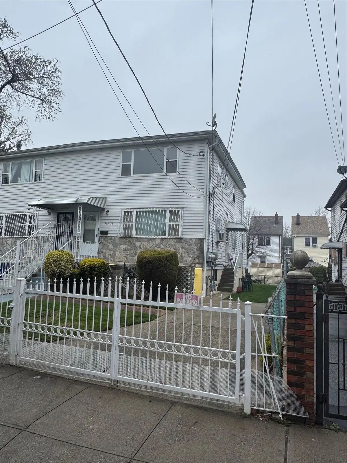 15539 115th Drive, Jamaica, NY 11434 - Image #1