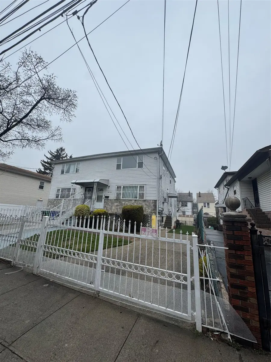 15539 115th Drive, Jamaica, NY 11434 - Image #2