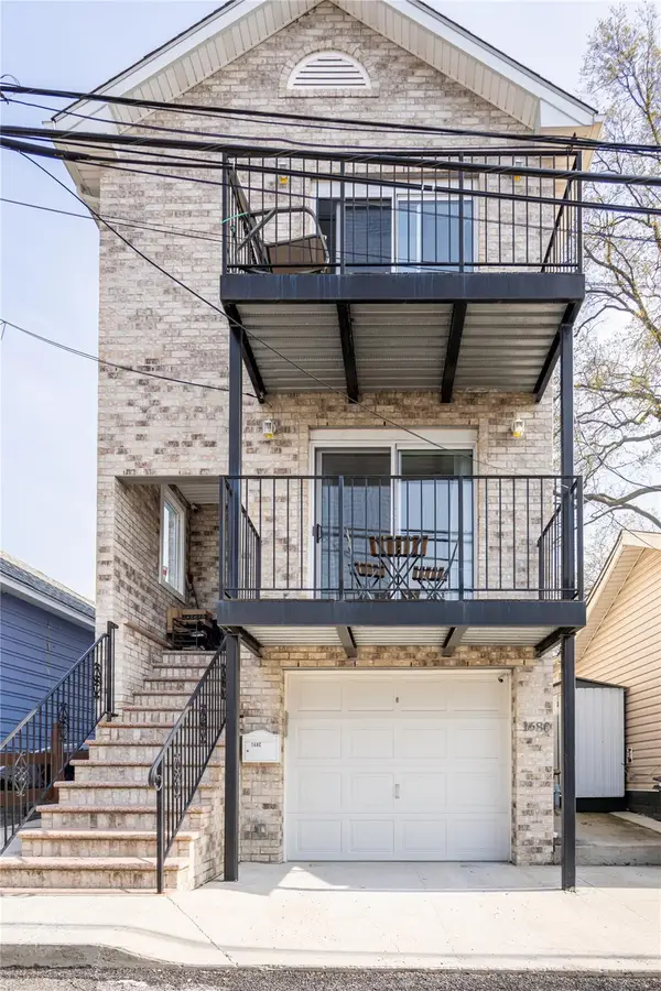 168C Edgewater Park #168C, Bronx, NY 10465