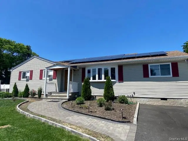 171 Minrol Street, Port Jefferson Station, NY 11776 - Image #1