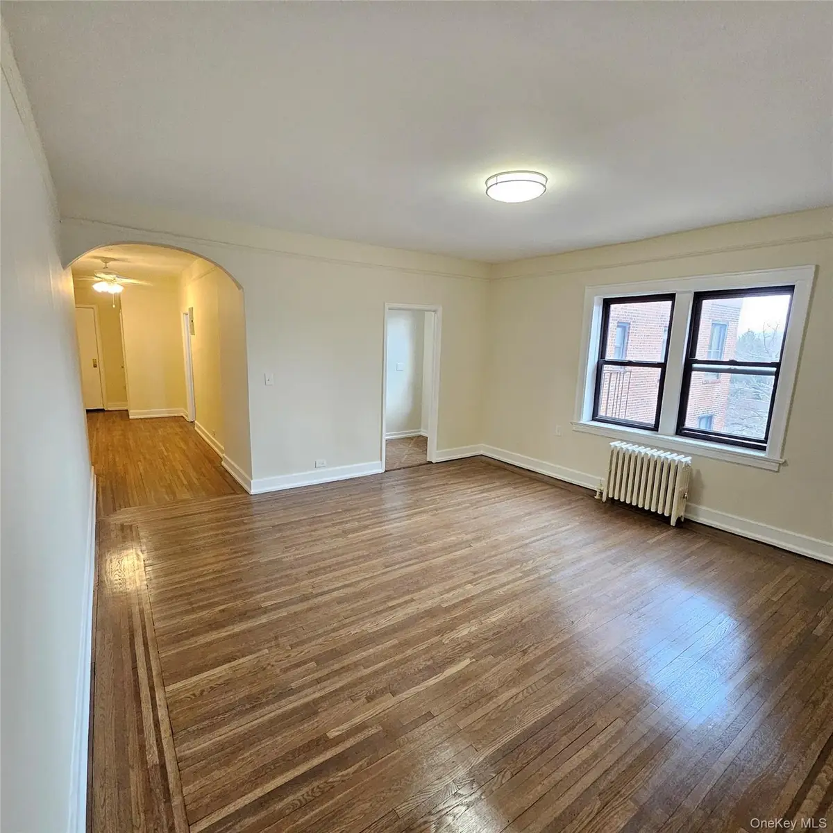 590 E 3rd Street #3H, Mount Vernon, NY 10553 - Image #1