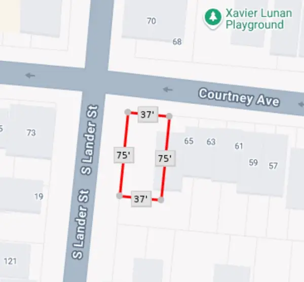 69 Courtney Avenue, Newburgh, NY 12550