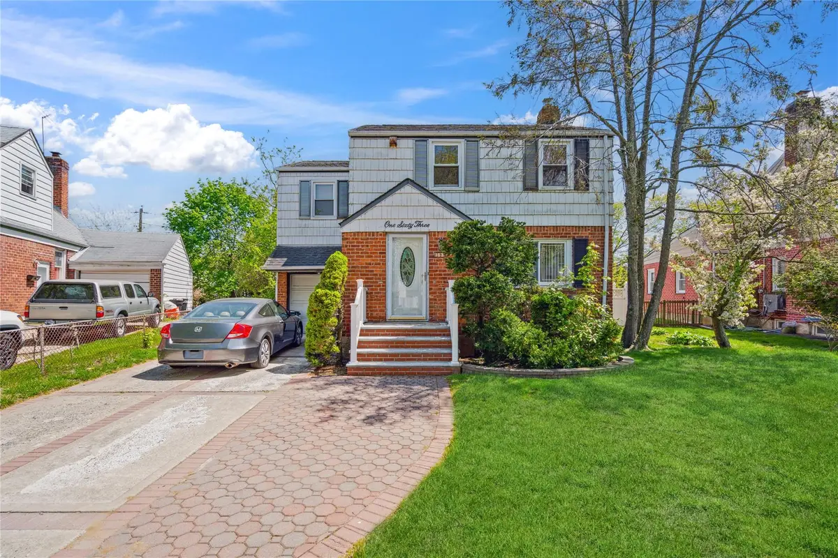 163 Emily Avenue, Elmont, NY 11003 - Image #1