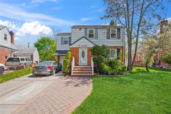 163 Emily Avenue, Elmont, NY 11003