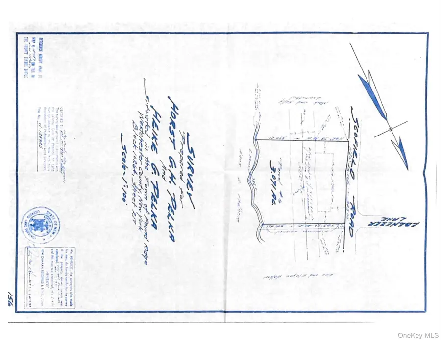 00 Scofield Road, Pound Ridge, NY 10576 - Image #2