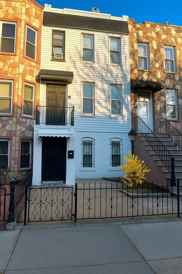 1172 Halsey Street, Brooklyn, NY 11207
