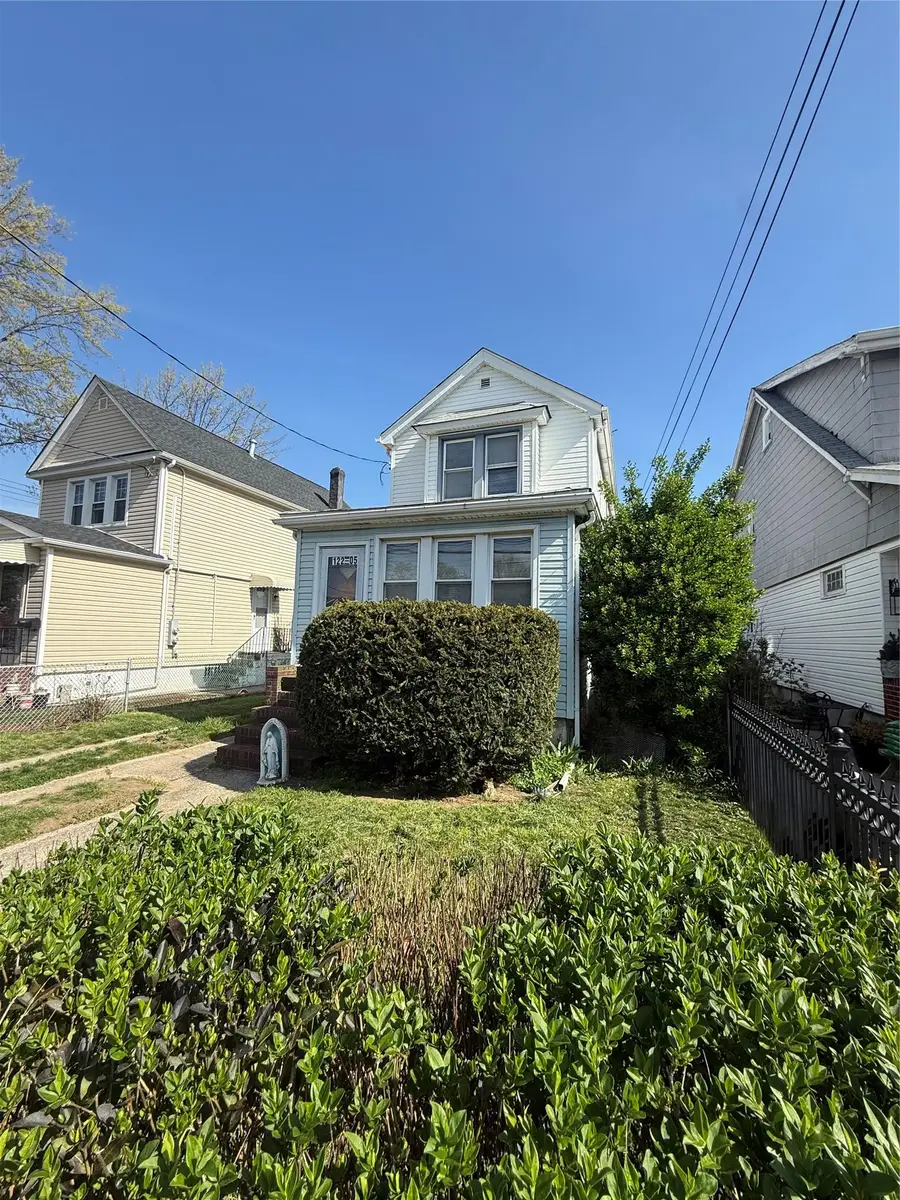 122-05 133rd Avenue, South Ozone Park, NY 11420 - Image #2
