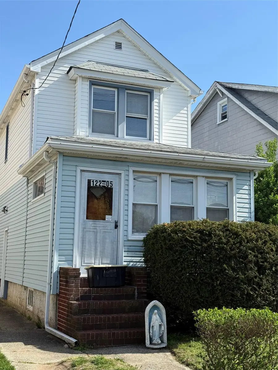 122-05 133rd Avenue, South Ozone Park, NY 11420 - Image #3