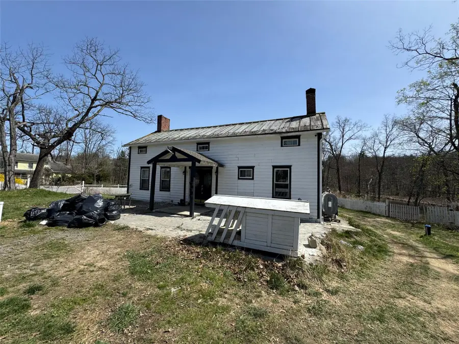 50 Hamilton Road, Burlingham, NY 12722 - Image #2