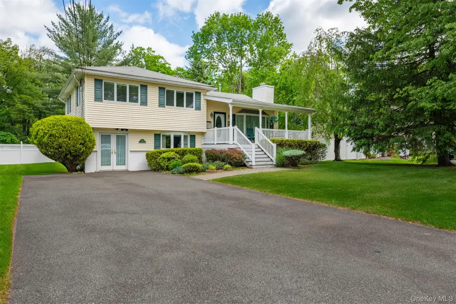 16 Van Orden Avenue, Suffern, NY 10901 - #2