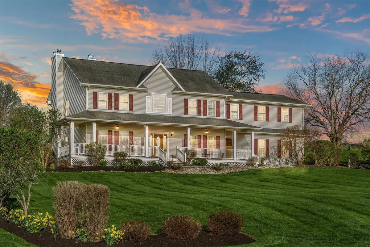 6 Fountayne Court, Washingtonville, NY 10992 - Image #1