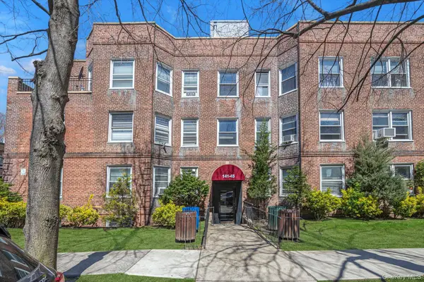 141-45 78th Road #3A, Kew Garden Hills, NY 11367