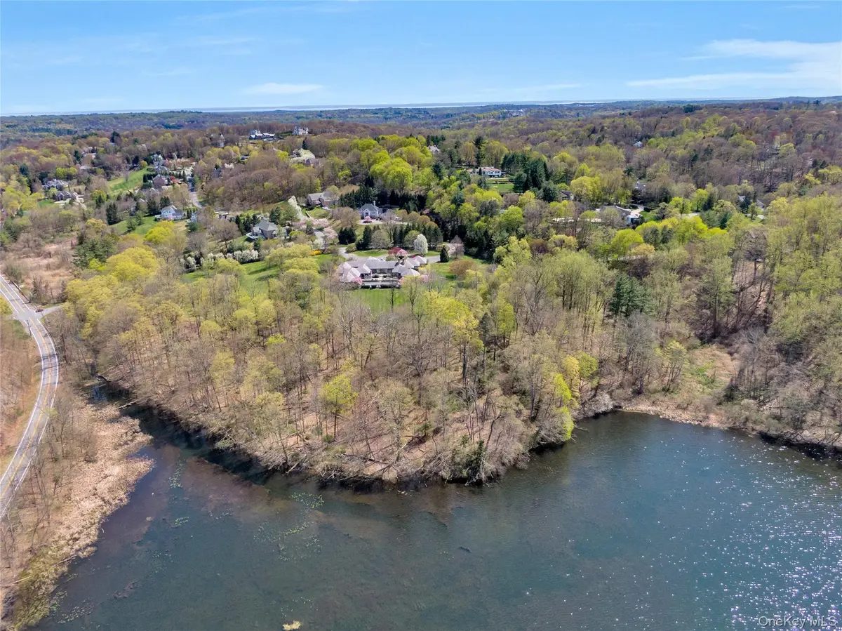 4-6 Wampus Lake Wampus Lake Drive, Armonk, NY 10504 - Image #1