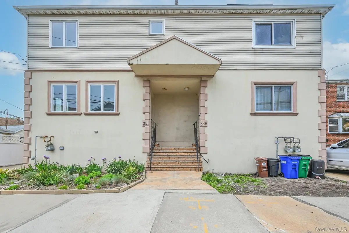 351 Beach 87th Street, Rockaway Beach, NY 11693 - Image #1