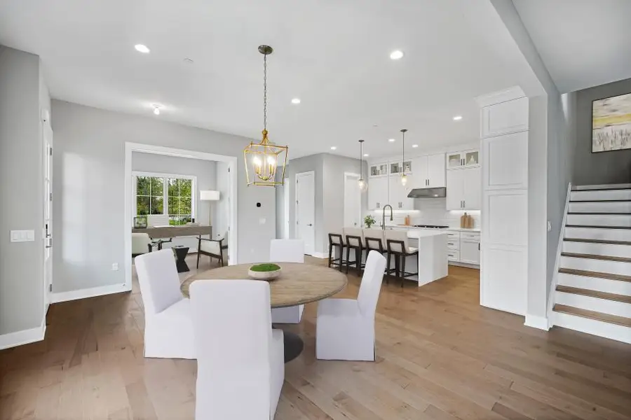 11 Wallace Way #18, Chappaqua, NY 10514 - Image #2