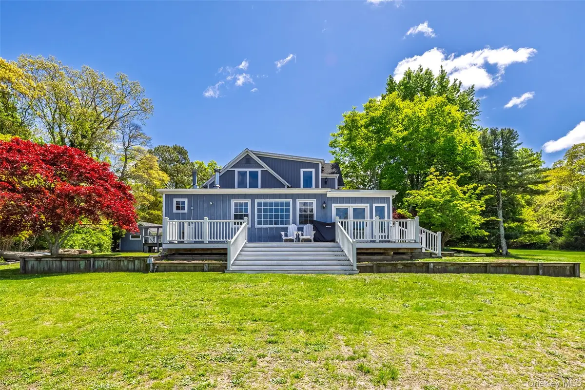 60A Union Avenue, Center Moriches, NY 11934 - Image #1