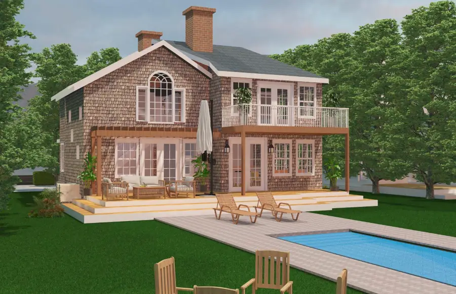 20 Hillcrest Avenue, Southampton, NY 11968 - Image #2