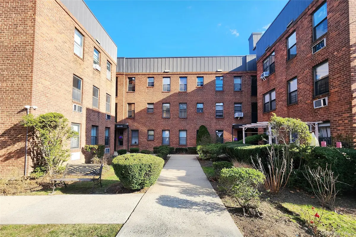 215-43 48th Avenue #3B, Bayside, NY 11364 - Image #1