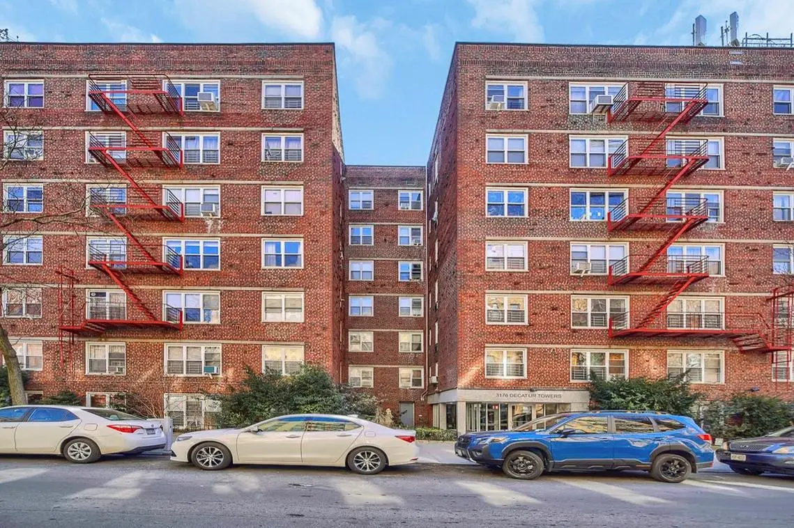 3176 Decatur Avenue #1I, Bronx, NY 10467 - Image #1