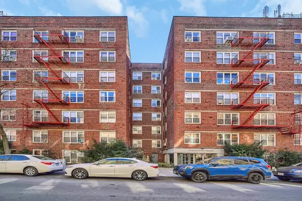 3176 Decatur Avenue #1I, Bronx, NY 10467