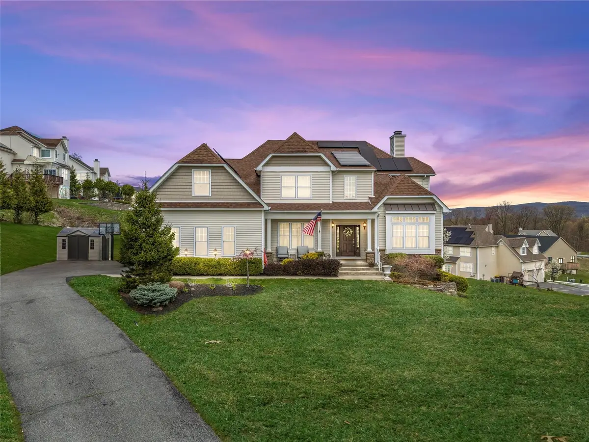 4 Smithfield Spur, Monroe, NY 10950 - Image #1