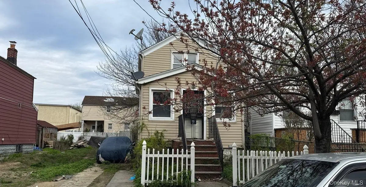 165-21 144th Drive, Jamaica, NY 11434 - Image #1