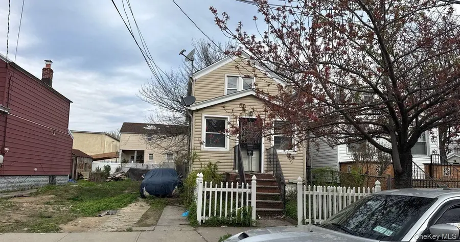165-21 144th Drive, Jamaica, NY 11434 - Image #2