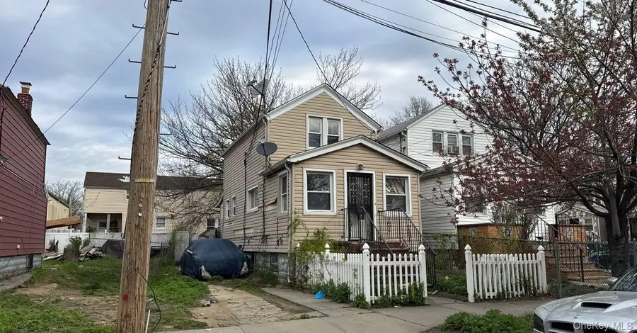 165-21 144th Drive, Jamaica, NY 11434 - Image #3