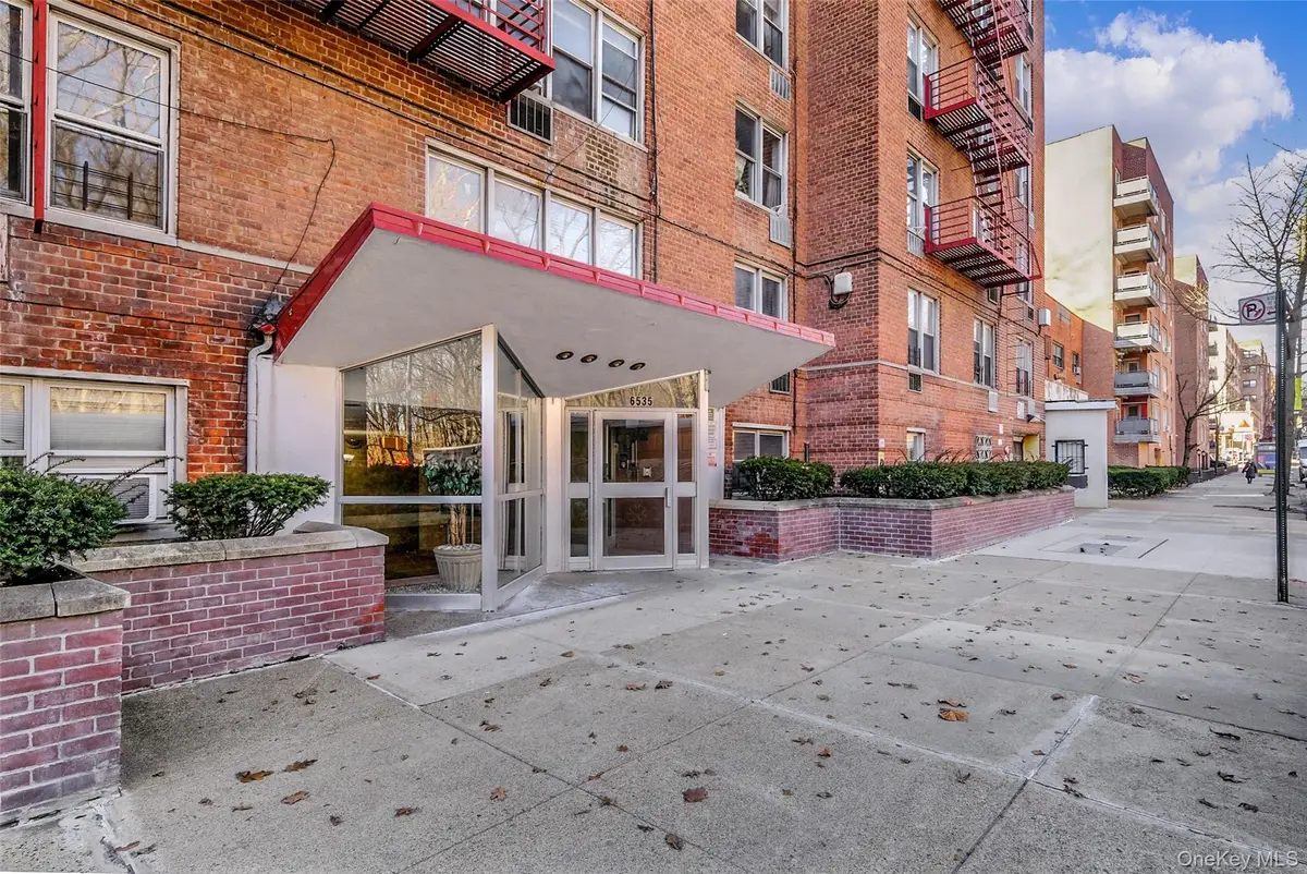 6535 Broadway #5C, Bronx, NY 10471 - Image #1
