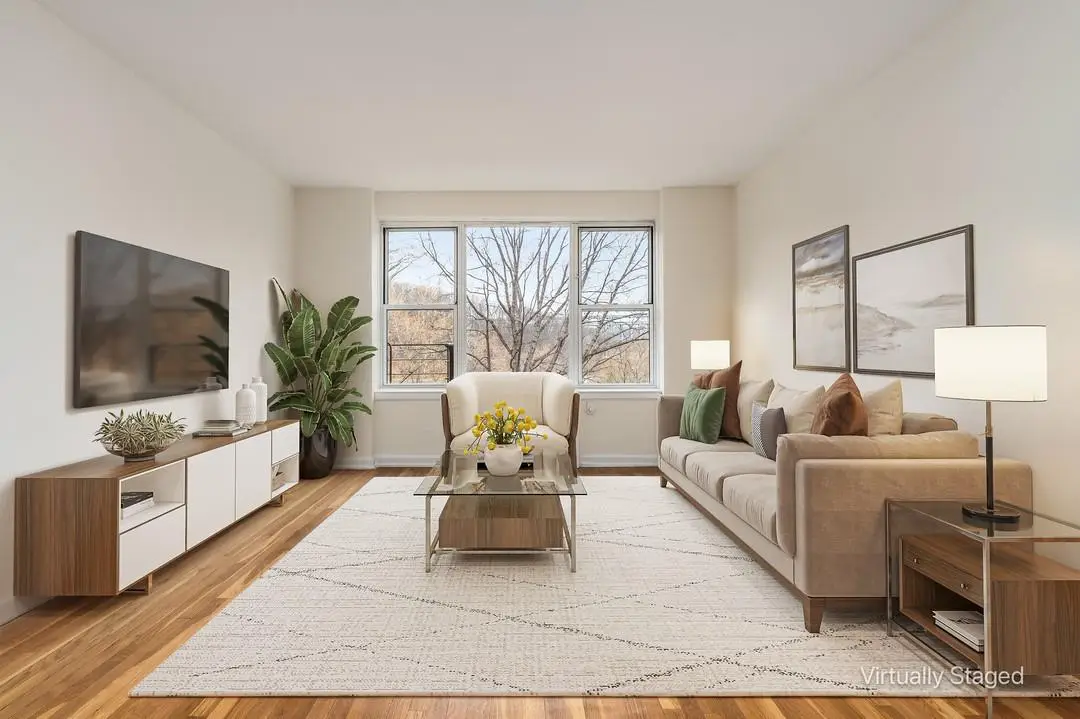 25 Indian Road #4F, New York, NY 10034 - Image #1