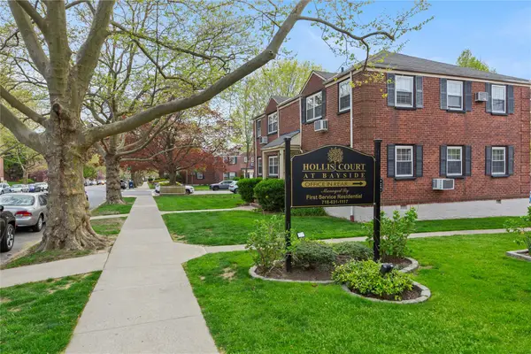 213-15 73rd Avenue #LOWER, Oakland Gardens, NY 11364