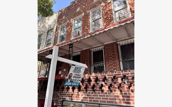 487 E 93rd Street, Brooklyn, NY 11212