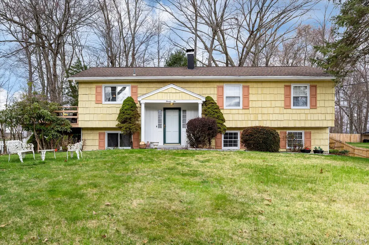 22 Hood Place, Cortlandt Manor, NY 10567 - #1