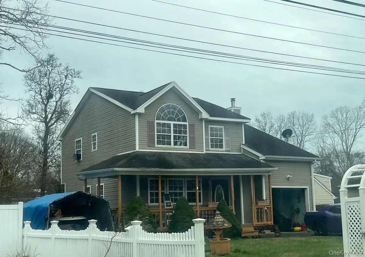 52 Arpage Drive E, Shirley, NY 11967 - Image #1