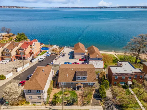 258A Longstreet Avenue, Bronx, NY 10465