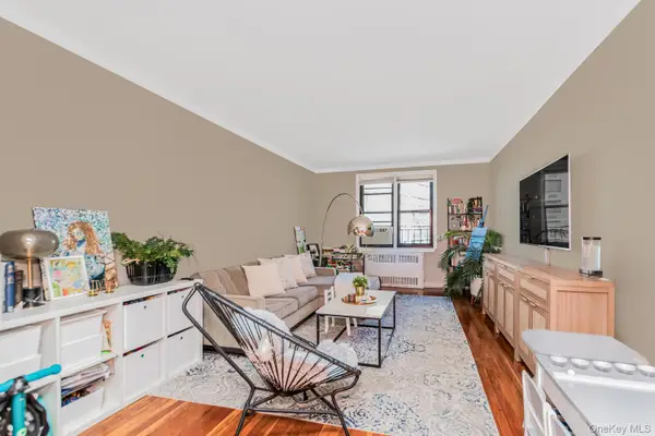 512 Kappock Street #3J, Bronx, NY 10463
