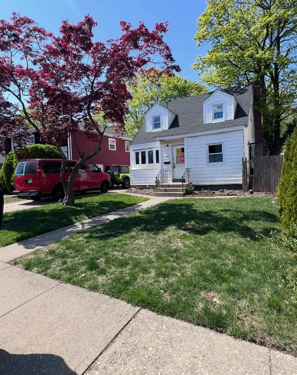 119 Broadfield Road, Hempstead, NY 11550 - Image #1