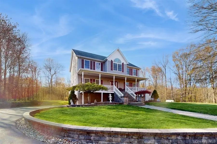 822 W Kaisertown Road, Montgomery, NY 12549 - Image #1