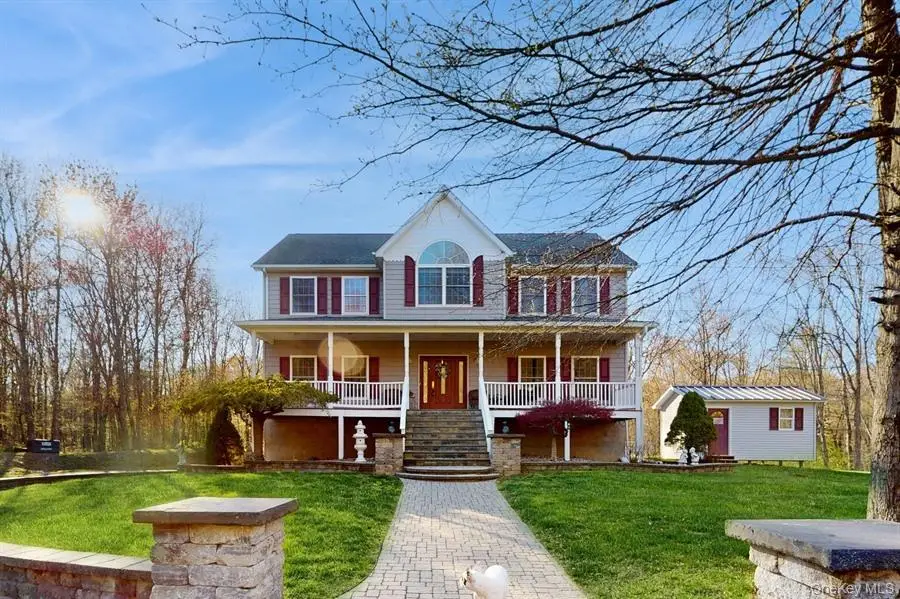 822 W Kaisertown Road, Montgomery, NY 12549 - Image #2