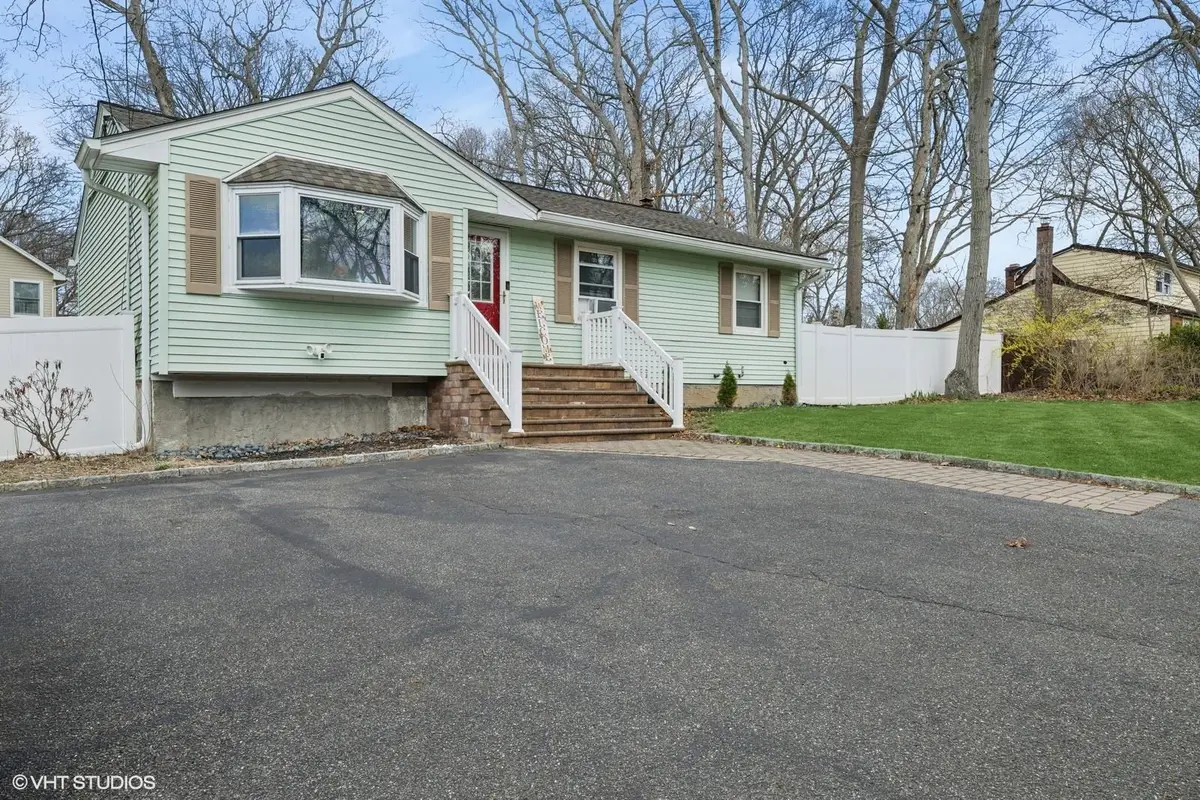 21 Garden Street, Centereach, NY 11720 - #1